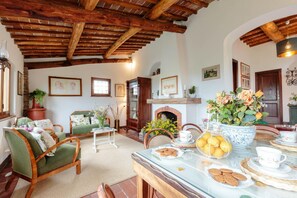 Villa, fumatori | Wi-Fi