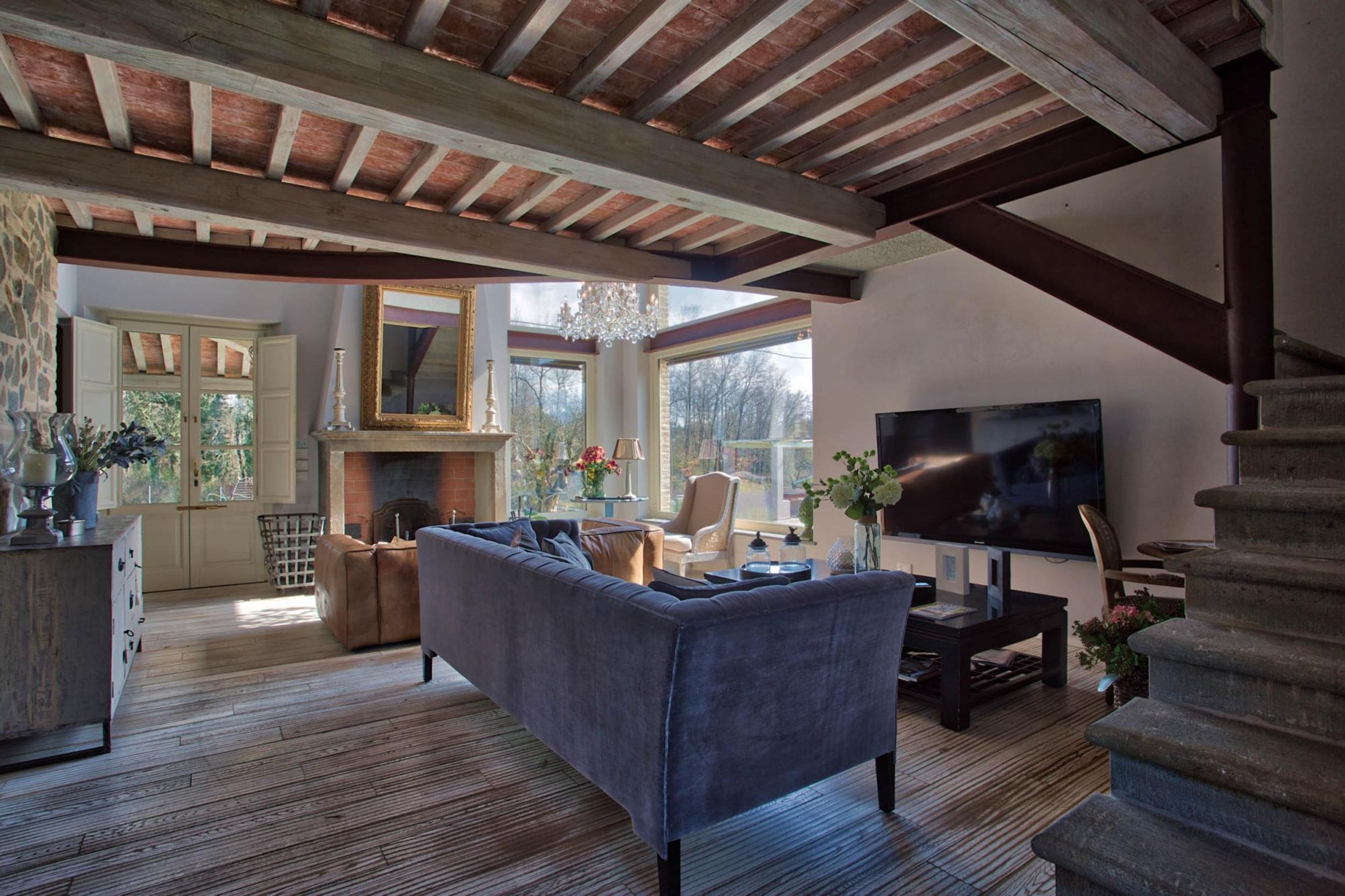 Biệt thự | 4 phòng ngủ 