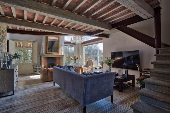 Villa | 4 Schlafzimmer