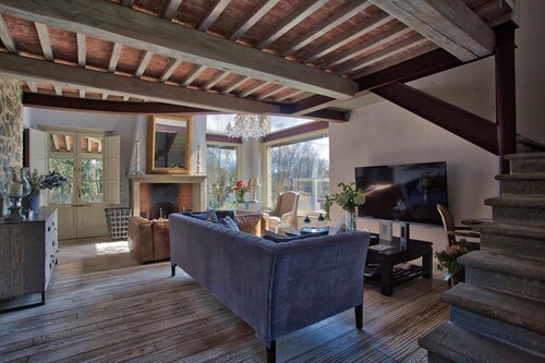 Villa Otto in Orentano