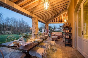 Villa