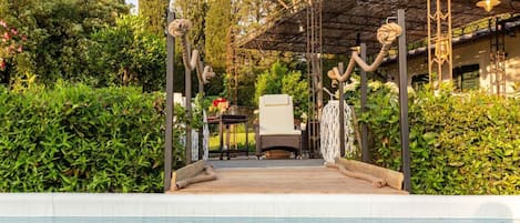 別墅, 吸煙房 | 1 間睡房、Wi-Fi