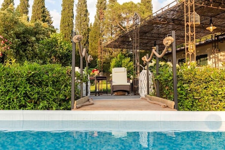 Villa, Smoking | 1 bedroom, WiFi