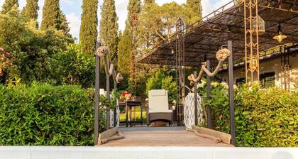 Cottage Nanni in Pescia