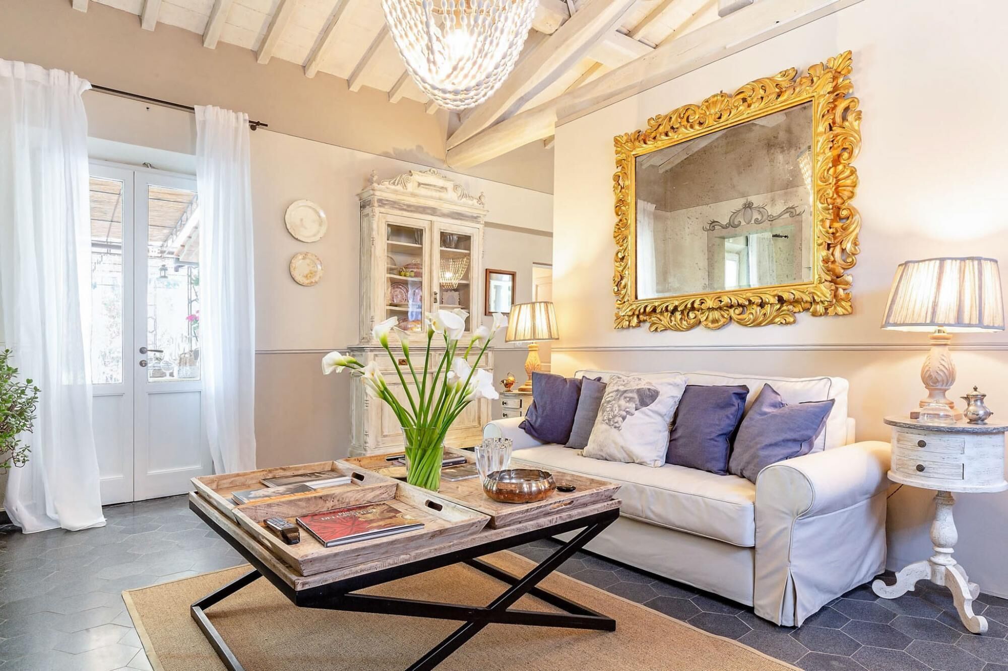 Vila, Boleh Merokok | 1 kamar tidur dan Wi-Fi