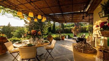 Villa, Raucher | 1 Schlafzimmer, WLAN