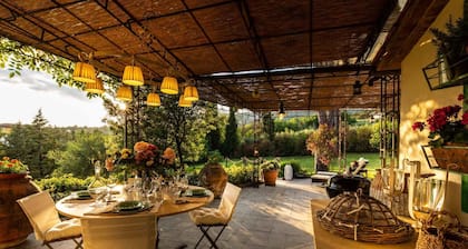 Cottage Nanni in Pescia