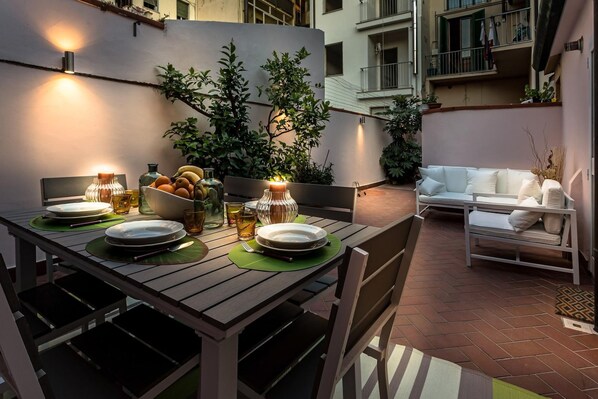 Villa | 3 habitaciones 