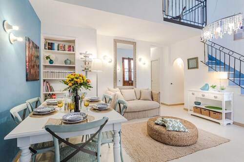 Villa Paola in Viareggio