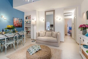 Villa | 3 habitaciones 