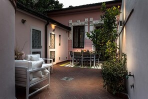 Villa | 3 habitaciones 