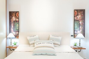 Villa | 3 habitaciones 