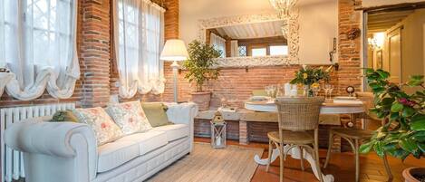 Vil·la | 2 dormitoris