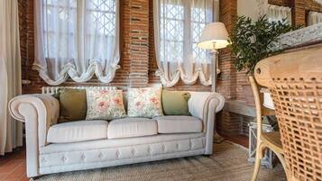 Villa | 2 Schlafzimmer