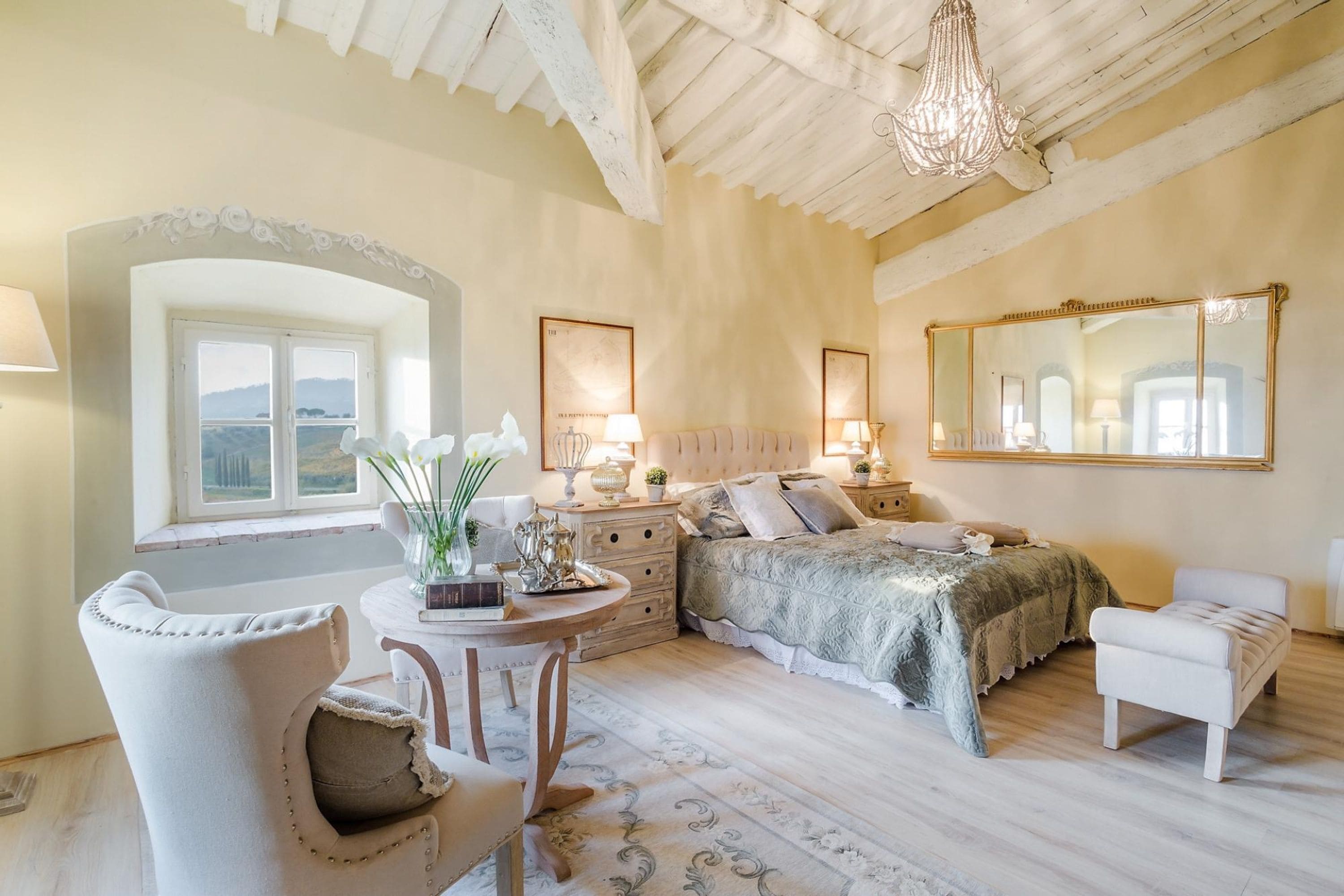 别墅 | 12 多间卧室