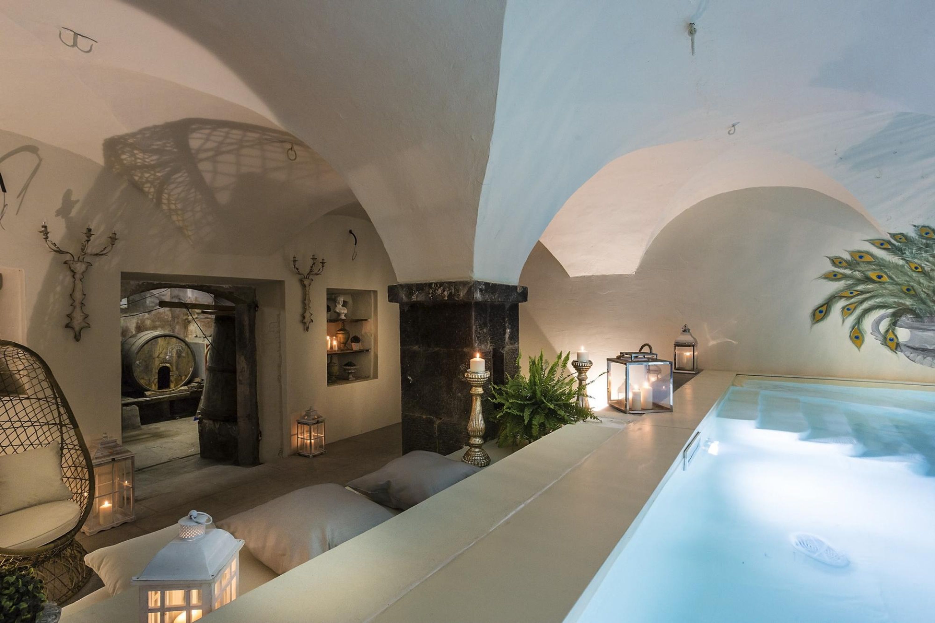 别墅 | 12 多间卧室