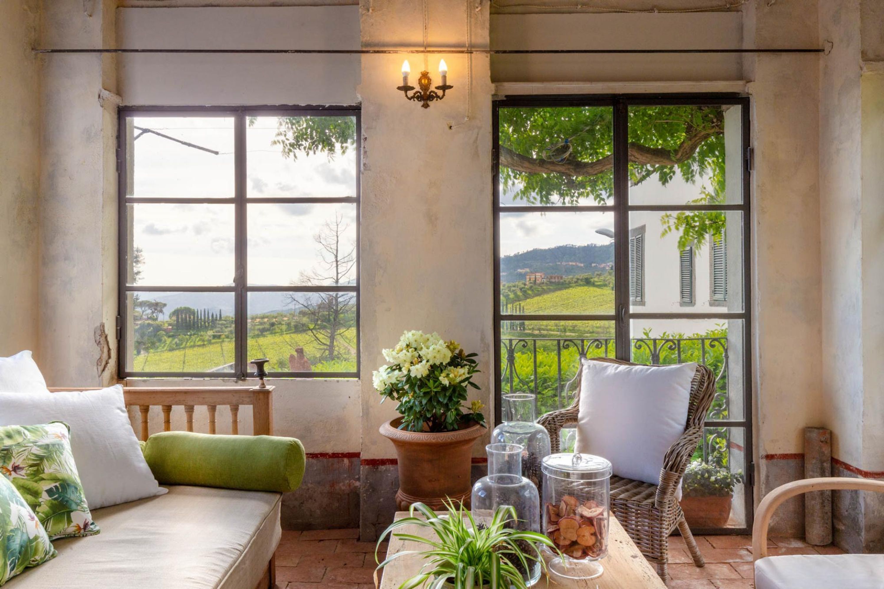 Villa | 12 Schlafzimmer