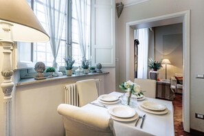 Apartamento | 2 quartos