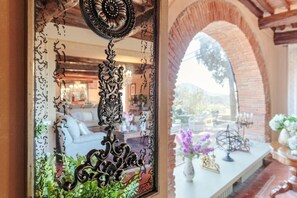 Villa | 10 Schlafzimmer, WLAN