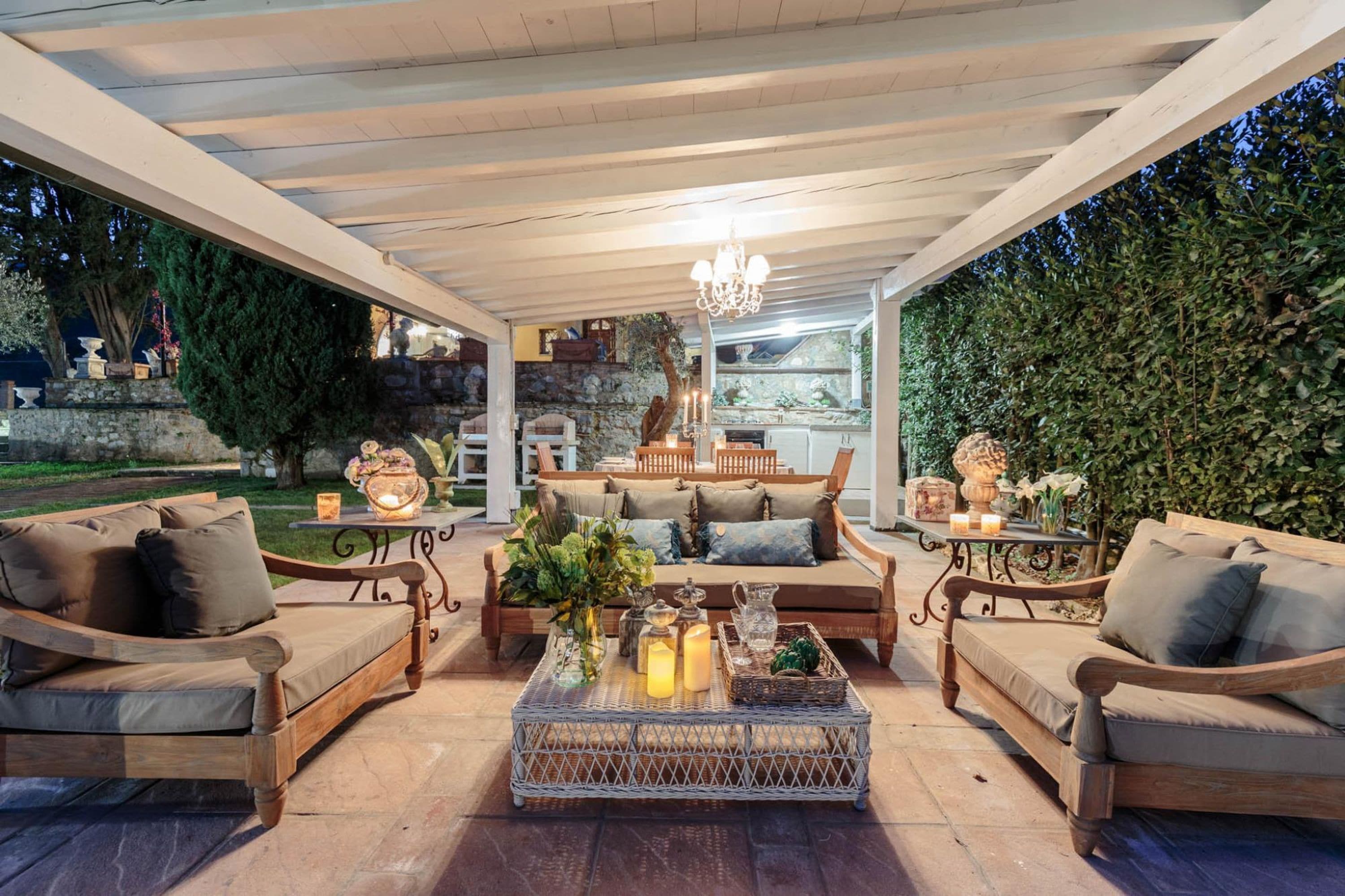 Villa | 10 chambres, Wi-Fi