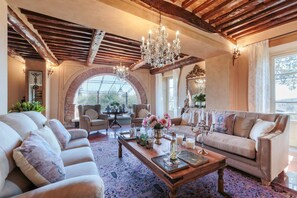 Villa | 10 camere, Wi-Fi