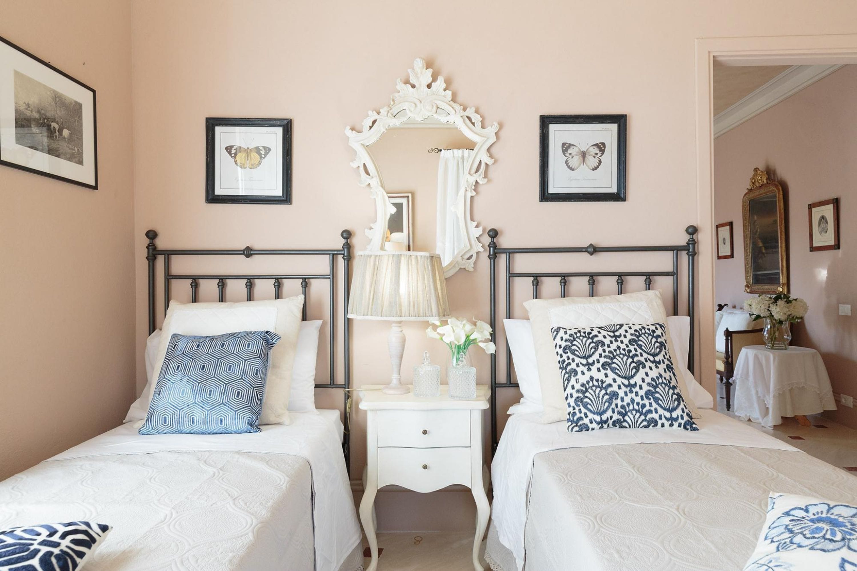 Villa | 10 bedrooms, WiFi