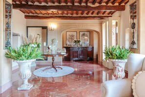 Villa | 10 camere, Wi-Fi