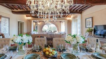 Villa | 10 bedrooms, WiFi