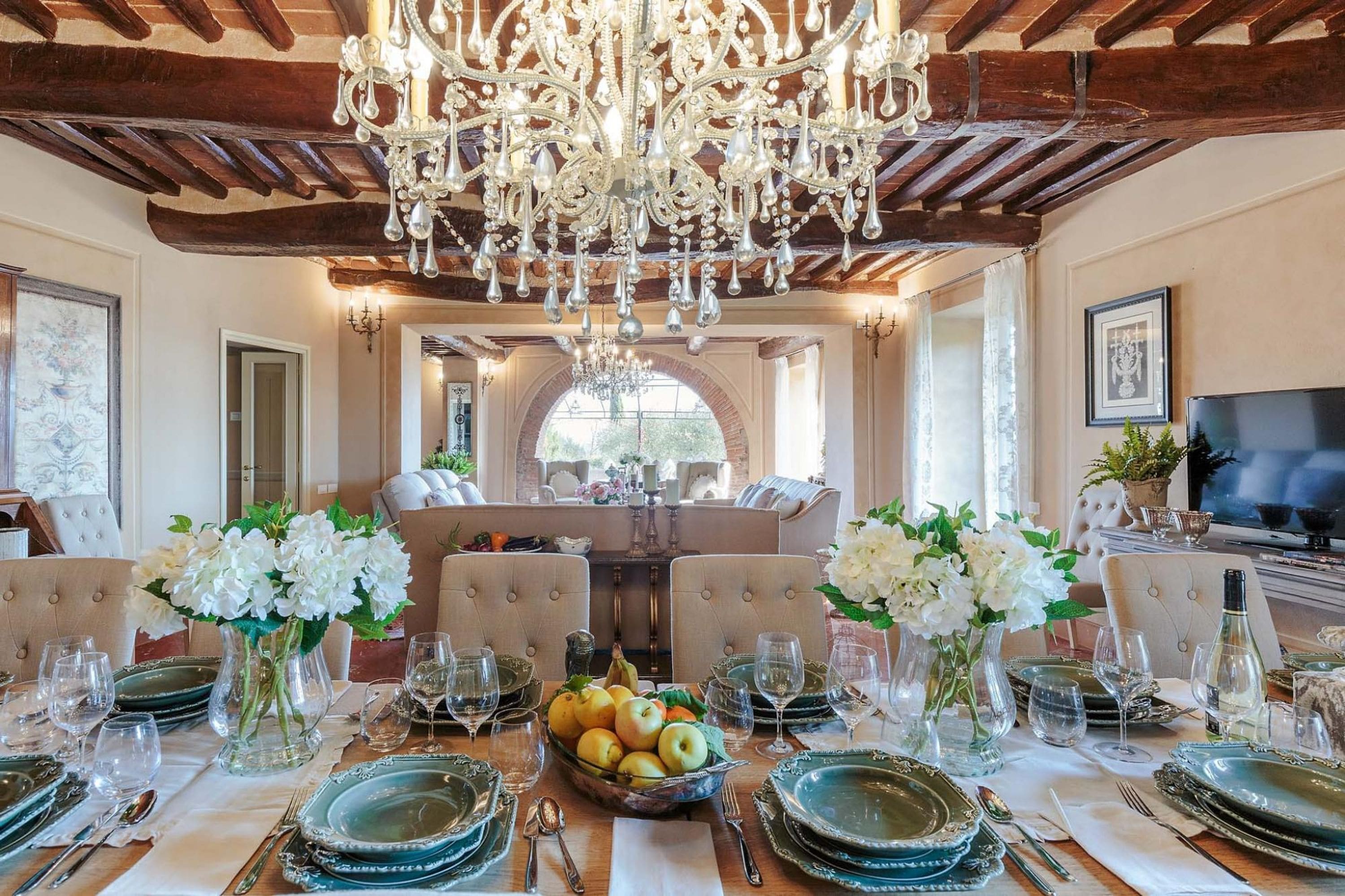 ヴィラ | 10 室のベッドルーム、WiFi