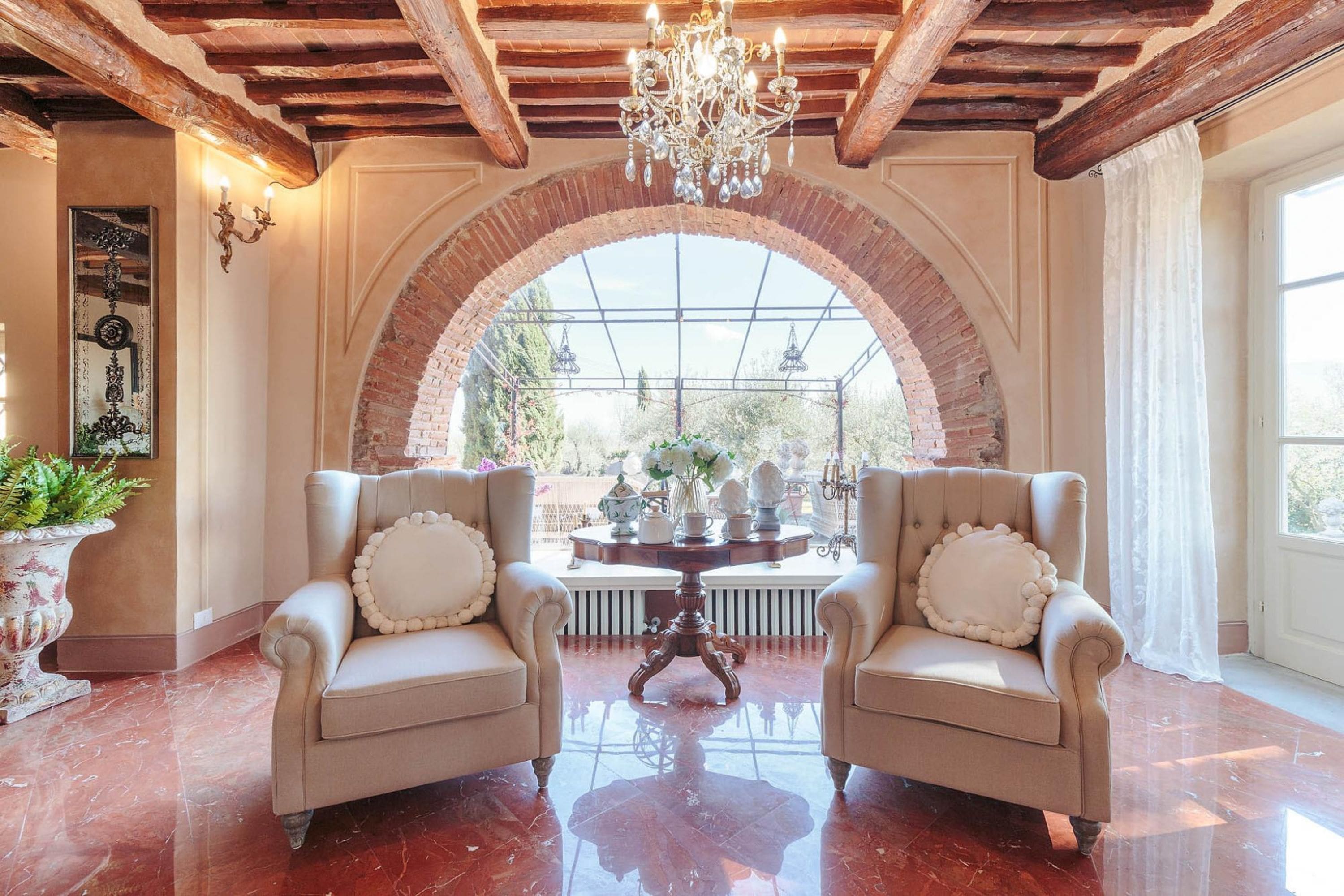 ヴィラ | 10 室のベッドルーム、WiFi