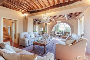 Villa | 10 camere, Wi-Fi