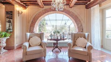 Villa | 10 bedrooms, WiFi