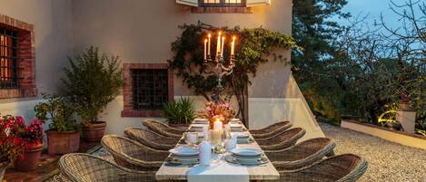 Villa | 4 slaapkamers