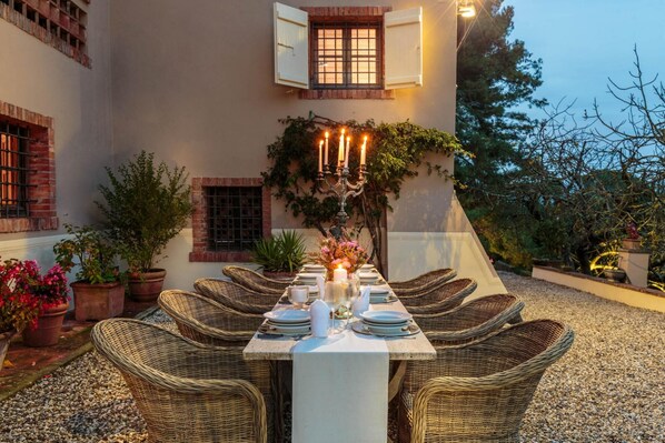 4 bedrooms - Villa Viola Residenze Seicento (Capannori)