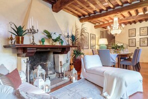 4 bedrooms - Villa Viola Residenze Seicento (Capannori)