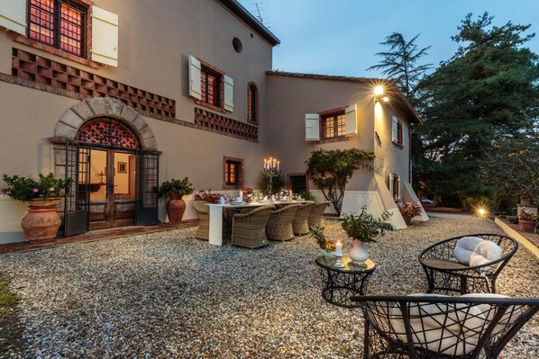 House | 4 bedrooms