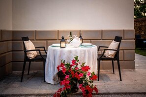 Villa | 1 Schlafzimmer