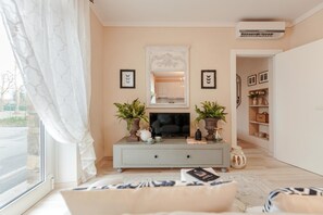 Villa | 1 Schlafzimmer