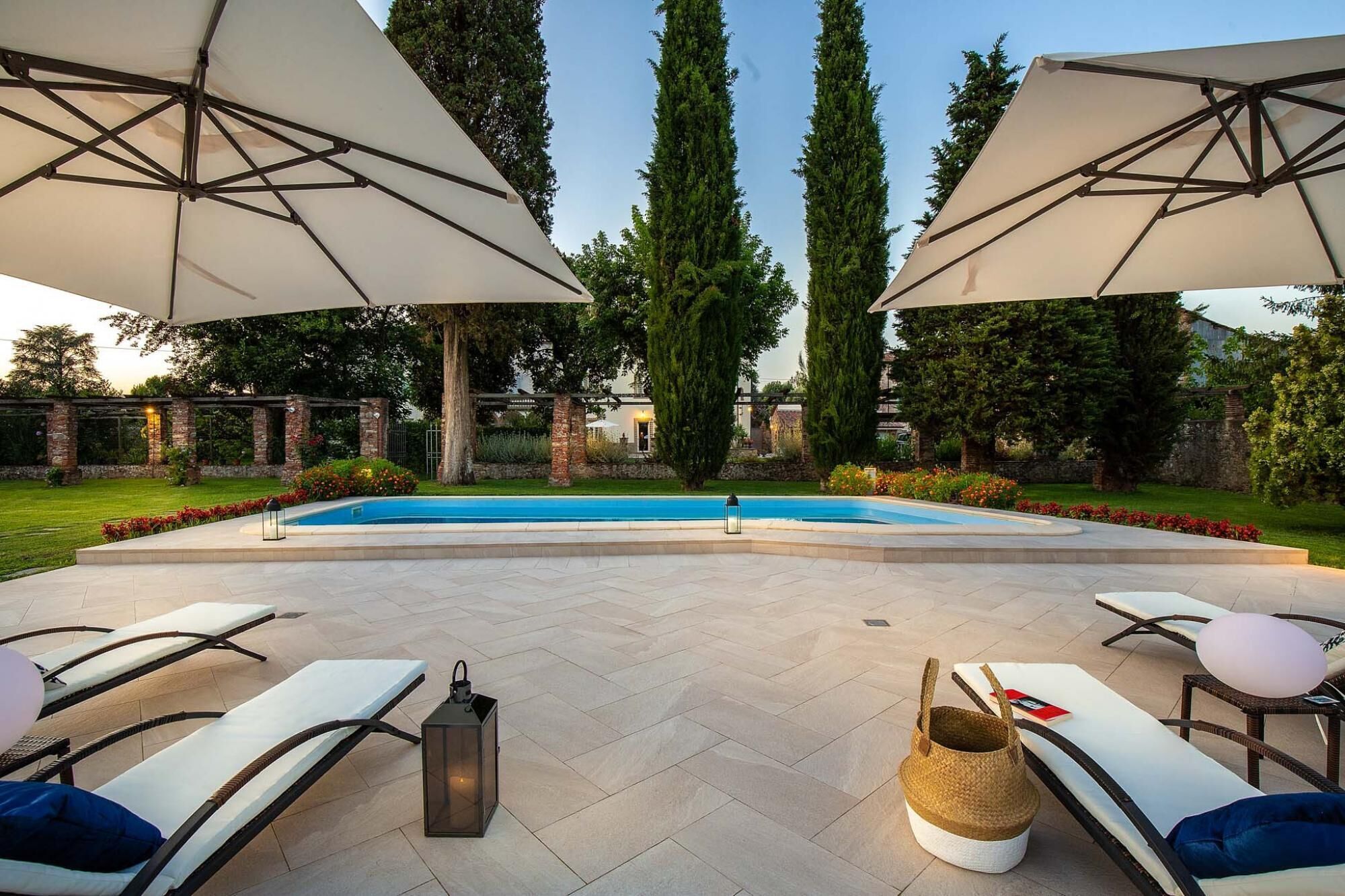 Villa | 1 Schlafzimmer