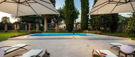 Villa | 1 Schlafzimmer