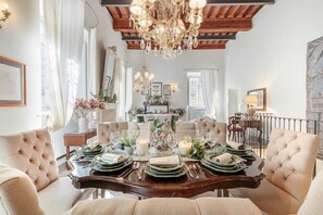 Apartment | 5 Schlafzimmer