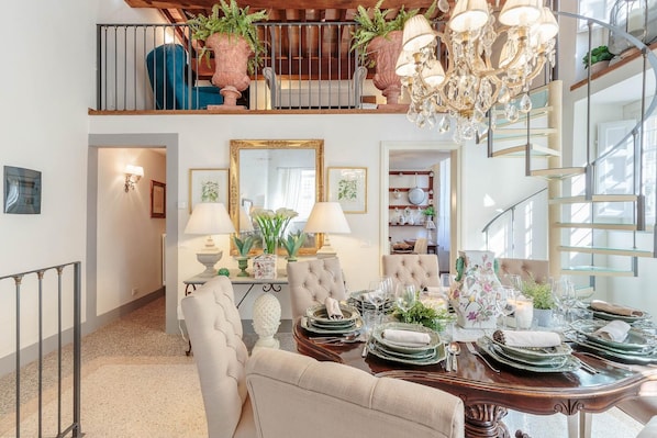 Appartamento | 5 camere