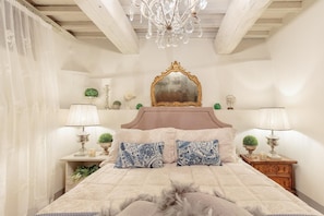 Apartment | 5 Schlafzimmer