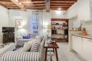 Apartment | 1 Schlafzimmer