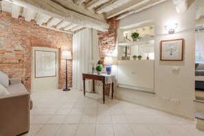 Apartment | 1 Schlafzimmer