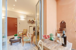 Maison | 1 chambre, Wi-Fi