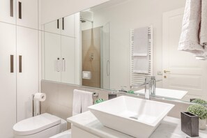 Apartment | 1 Schlafzimmer, WLAN