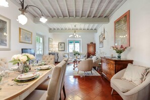 Villa | 2 Schlafzimmer