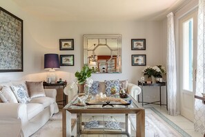5 bedrooms, WiFi - Villa Annalisa in Lucca (Lucca)