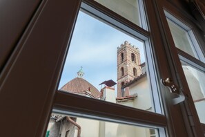 Departamento | 4 habitaciones 